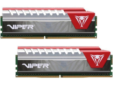 PT DDR4 8GB 2400 PVE48G240C5KRD