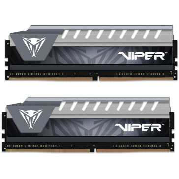 PT DDR4 8GB 2666 PVE48G266C6KGY