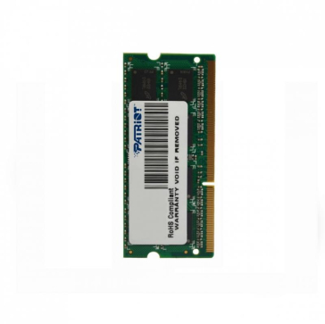 PT SDDR3 8GB 1600 PSD38G16002S