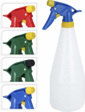 PULVERIZATOR MULTIFUNCTIONAL, 1 L