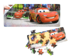 Puzzle mozaic, Cars-B