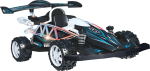 R/C Thunder 3 Fire