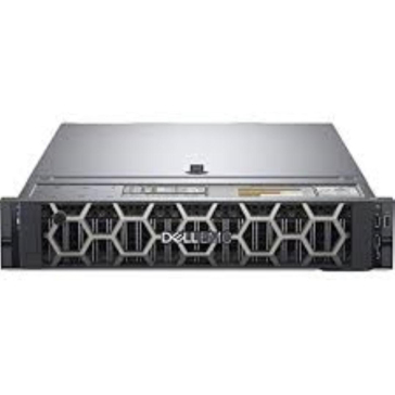 R740 4110 16GB 120GB H730P 750W 3Y