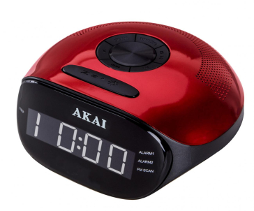 RADIO CEAS AKAI ACR-267