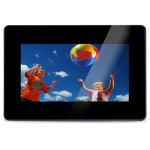 RAMA FOTO DIGITALA 7