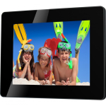 RAMA FOTO SERIOUX LED 8