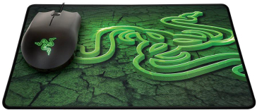 RAZER ABYSSUS2000&GOLIATHUSMOUSE BUNDLE