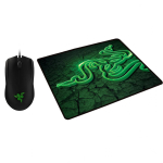 RAZER ABYSSUS2000DPI&TERRA MOUSE BUNDLE