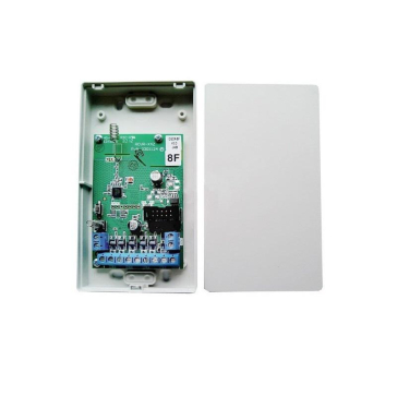 RECEPTOR PENTRU DETECTOARE DSC