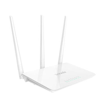 ROUTER WIRELESS N300 TENDA F3