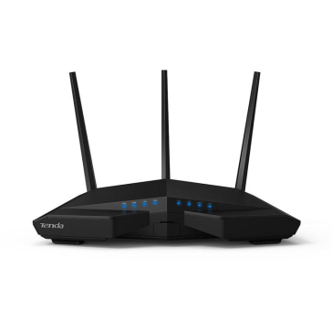 ROUTER WIRELESS TENDA AC18