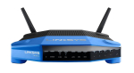 ROUTER WLESS LINKSYS AC1200
