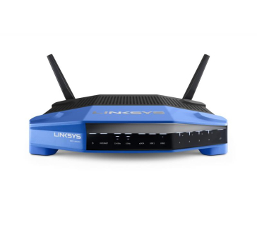 ROUTER WLESS LINKSYS AC1200