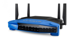 ROUTER WLESS LINKSYS WRT1900ACS