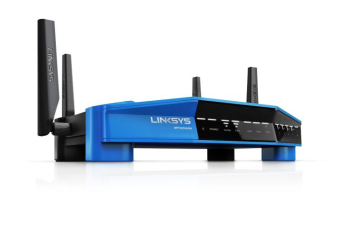 ROUTER WLESS LINKSYS WRT3200ACM