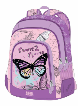 Rucsac Animal Planet Butterfly