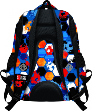 Rucsac BP-07 FOOTBALL