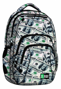 Rucsac BP-25 DOLLARS