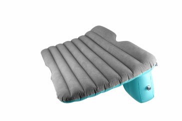 Saltea Auto Pompa Electrica 12V Kit Rep