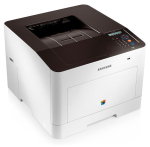 SAMSUNG CLP-680ND COLOR LASER PRINTER