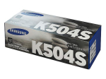 SAMSUNG CLT-K504S/ELS BLACK TONER