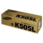 SAMSUNG CLT-K505L/ELS BLACK TONER