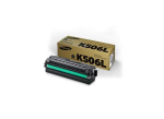 SAMSUNG CLT-K506L/ELS BLACK TONER