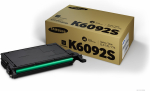SAMSUNG CLT-K6092S/ELS BLACK TONER