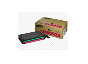 SAMSUNG CLT-M6092S/ELS MAGENTA TONER