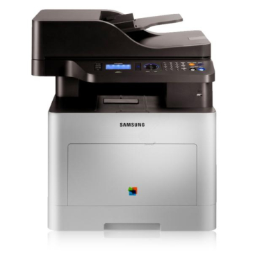 SAMSUNG CLX-6260FR COLOR LASER MFP