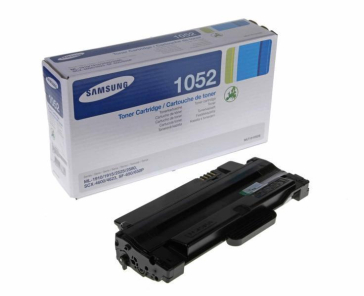 SAMSUNG MLT-D1052S/ELS BLACK TONER/DRUM