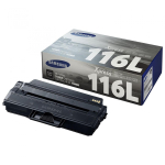 SAMSUNG MLT-D116L/ELS BLACK TONER