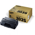 SAMSUNG MLT-D203S/ELS BLACK TONER