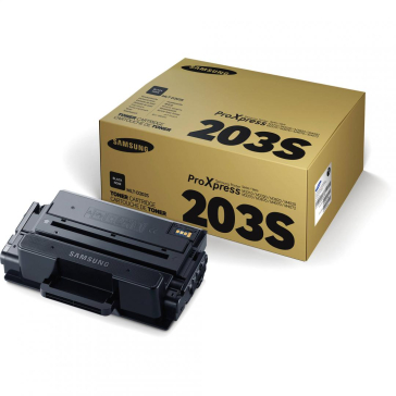 SAMSUNG MLT-D203S/ELS BLACK TONER