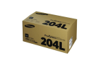 SAMSUNG MLT-D204L/ELS BLACK TONER