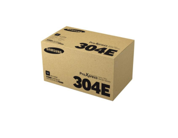 SAMSUNG MLT-D304E/ELS BLACK TONER