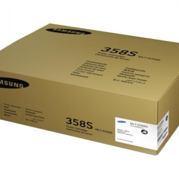 SAMSUNG MLT-D358S BLACK TONER
