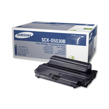 SAMSUNG SCX-D5530B/ELS BLACK TONER/DRUM