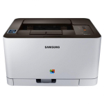 SAMSUNG SL-C430/SEE COLOR LASER PRINTER