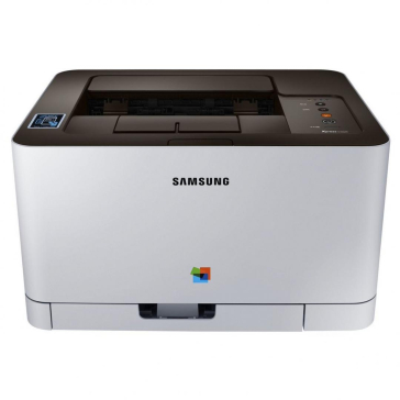 SAMSUNG SL-C430/SEE COLOR LASER PRINTER