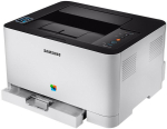 SAMSUNG SL-C430W/SEE COLOR LASER PRINTER