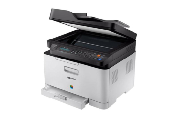 SAMSUNG SL-C480FN/SEE COLOR LASER MFP