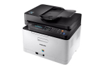 SAMSUNG SL-C480FW COLOR LASER MFP