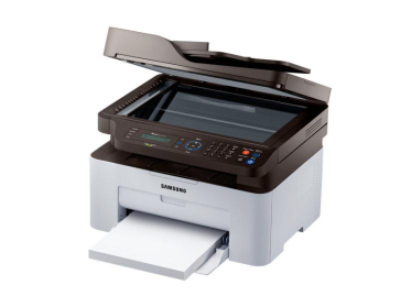 SAMSUNG SL-M2070FW MONO LASER MFP