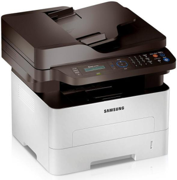 SAMSUNG SL-M2675FN MONO LASER MFP