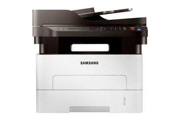 SAMSUNG SL-M2875FD MONO LASER MFP