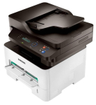 SAMSUNG SL-M2875ND MONO LASER MFP