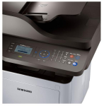 SAMSUNG SL-M3870FW MONO LASER MFP
