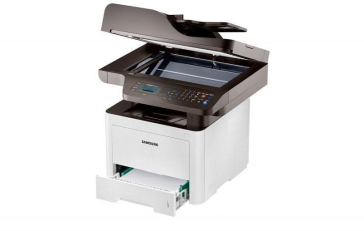 SAMSUNG SL-M4075FR/SEE MONO LASER MFP