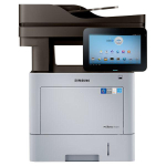 SAMSUNG SL-M4580FX MONO LASER MFP